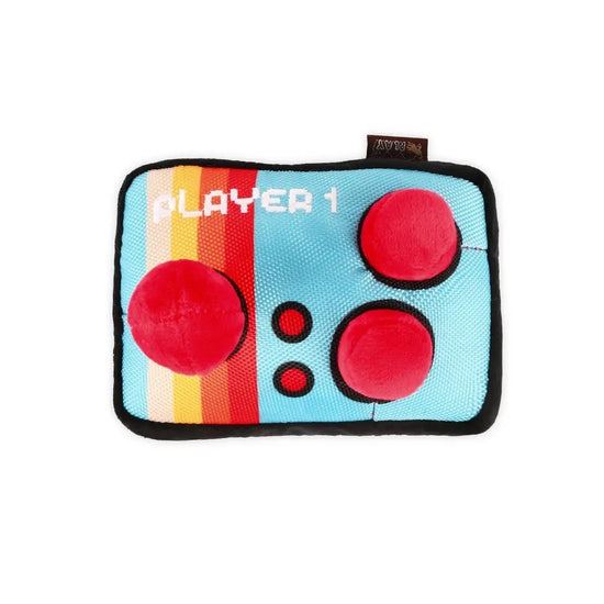 dog plush toy - 80s classic by p.l.a.y.