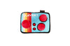 dog plush toy - 80s classic by p.l.a.y.