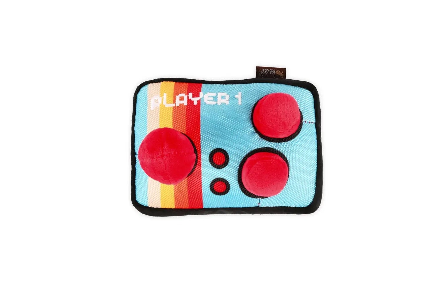 dog plush toy - 80s classic by p.l.a.y.