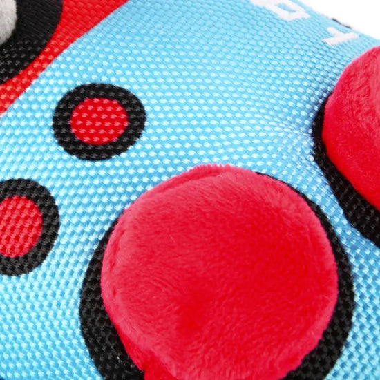 dog plush toy - 80s classic by p.l.a.y.