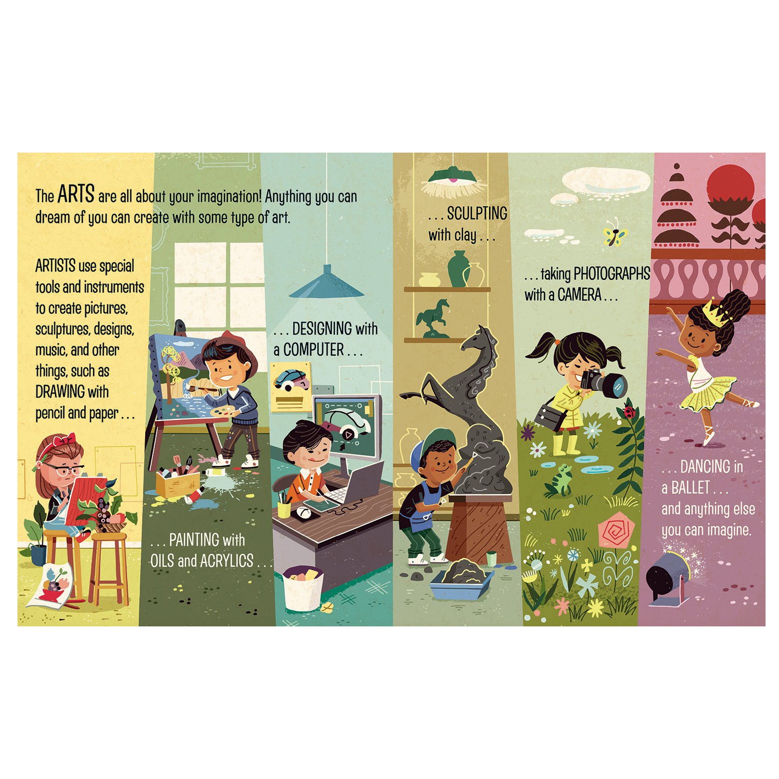 book - steam collection by gibbs smith