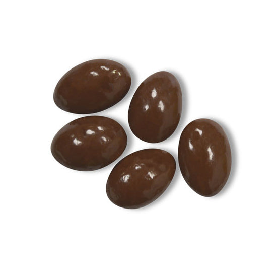 candy - milk toffee almonds by redstone foods inc
