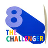 sticker - enneagram by stickers northwest