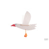 toy - bajo seagull by little poland gallery