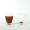 tea drops - medium wood box - discovery sampler by tea drops