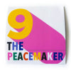 sticker - enneagram by stickers northwest