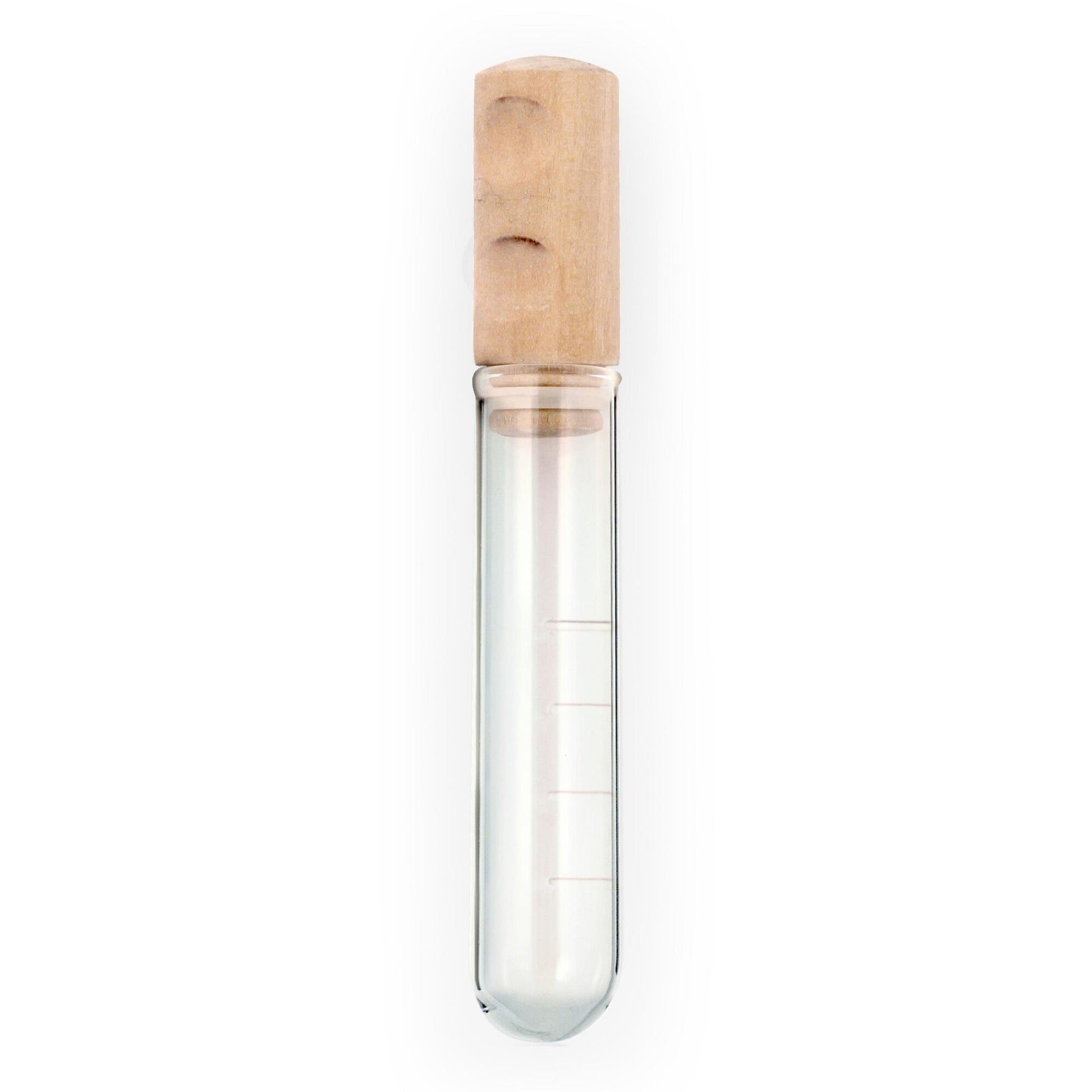 tea tube infuser by kikkerland