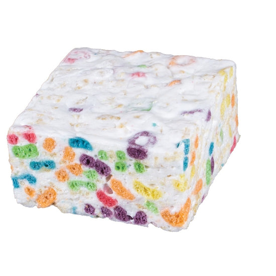 crispery square - assorted flavors by the crispery