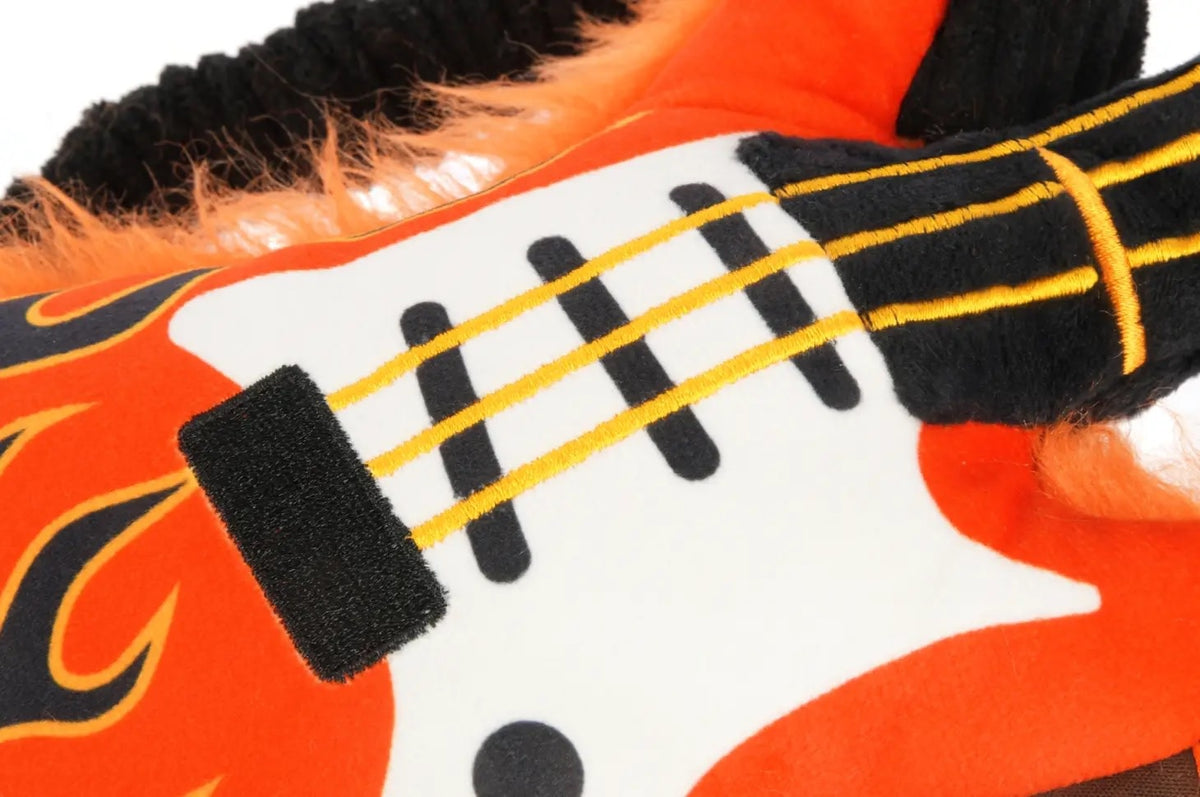 dog plush toy - 90s classic by p.l.a.y.