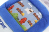 dog plush toy - 90s classic by p.l.a.y.
