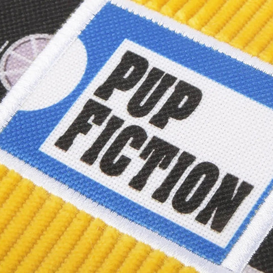 dog plush toy - 90s classic by p.l.a.y.