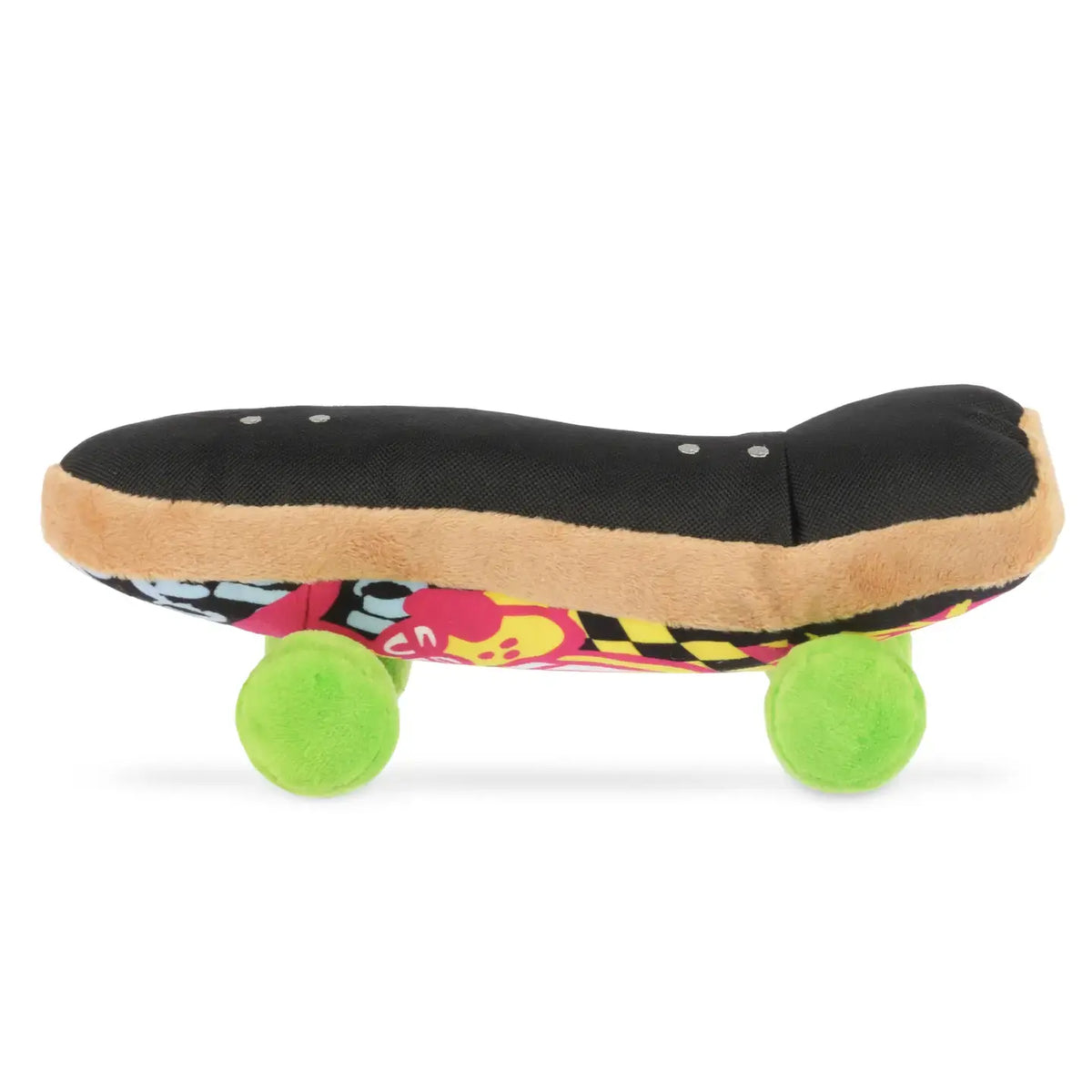 dog plush toy - 90s classic by p.l.a.y.