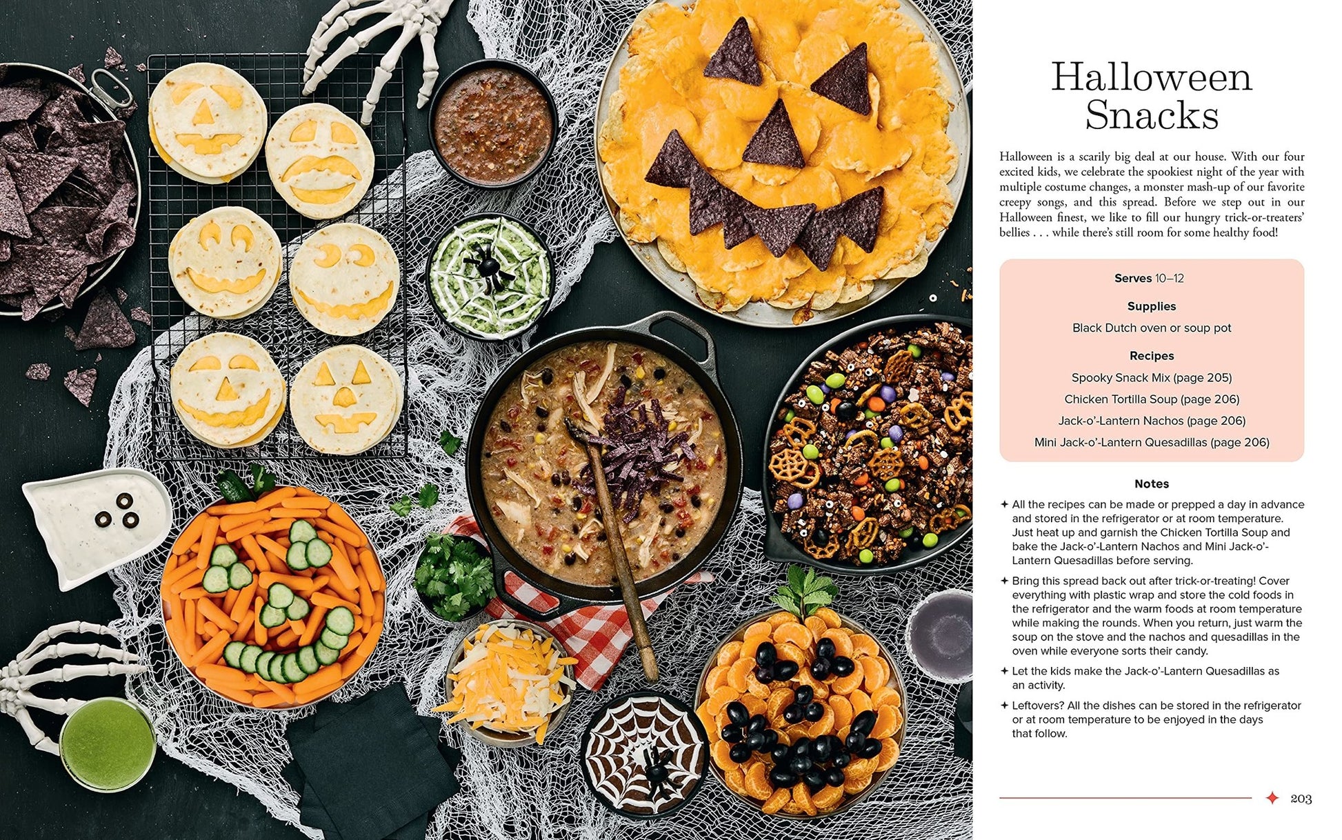 book - spectacular spreads by quarto usa