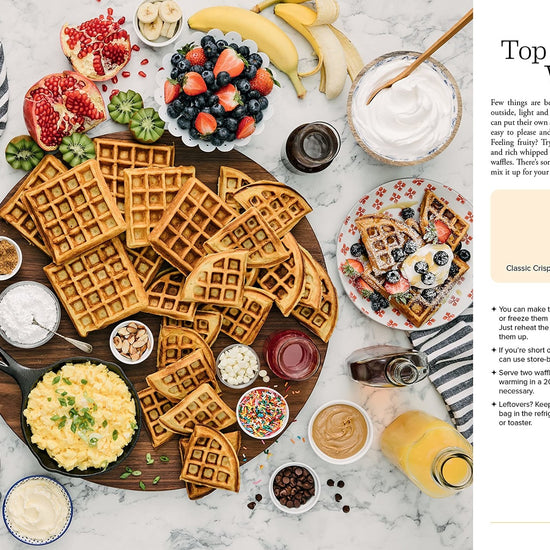 book - spectacular spreads by quarto usa