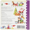 board book - s is for santa by gibbs smith