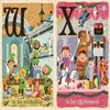 board book - s is for santa by gibbs smith