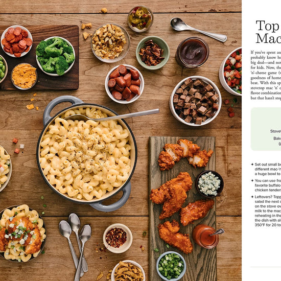 book - spectacular spreads by quarto usa