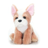 toy - animal plush small by the petting zoo