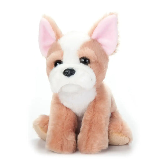 toy - animal plush small by the petting zoo