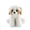 toy - animal plush small by the petting zoo