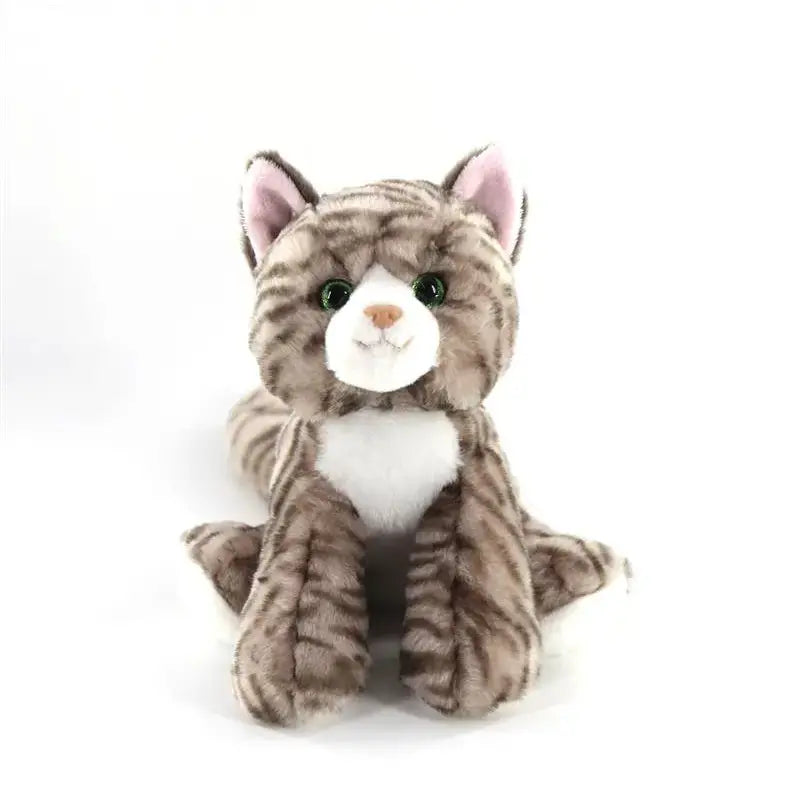 toy - animal plush small by the petting zoo