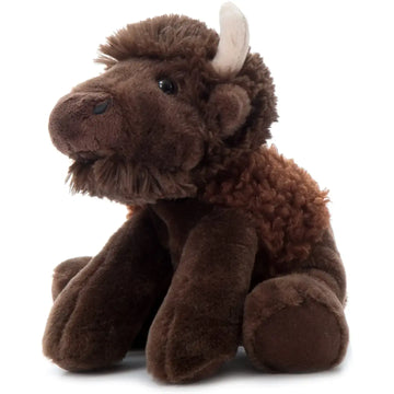 toy - animal plush - wild onez small by the petting zoo