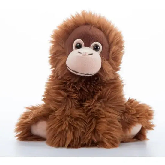 toy - animal plush - wild onez small by the petting zoo