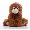 toy - animal plush - wild onez small by the petting zoo