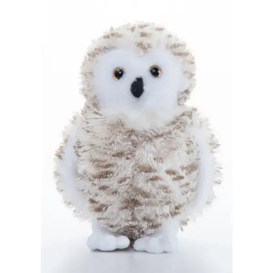 toy - animal plush - wild onez small by the petting zoo