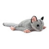 toy - animal plush - wild onez - sugar glider by the petting zoo