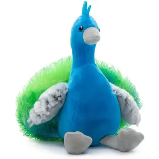 toy - animal plush - wild onez small by the petting zoo