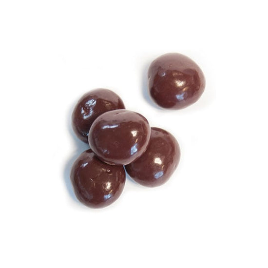 candy - milk chocolate cherries by redstone foods inc