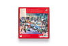 puzzle - a book lover's christmas - 1000 piece by chronicle books