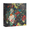 puzzle - 1000-piece - van huysum still life burst by chronicle books