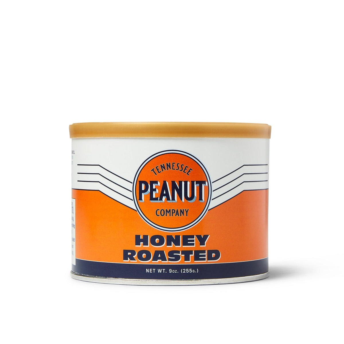 snack - tennesee peanut by tennessee peanut co.