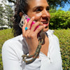 Crossbody Phone Lanyard | Twin Rope