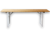 RENTAL | Biergarten Table (Single)