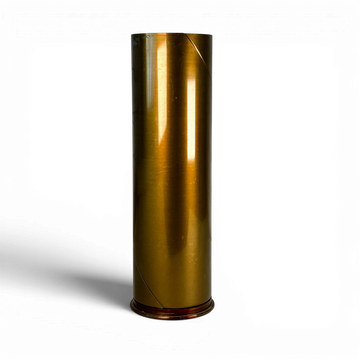 RENTAL | Brass Casing Vase