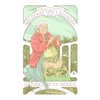 Calendar | Oklahoma Wildcrafting 2027 | St Francis of the Woods