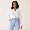 Crossbody Phone Lanyard | Curb Link