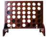 RENTAL | Jumbo Connect Four 4