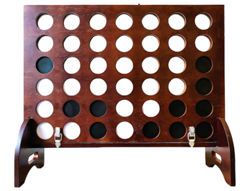 RENTAL | Jumbo Connect Four 4