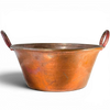 RENTAL | Copper Ice or Drink Bin