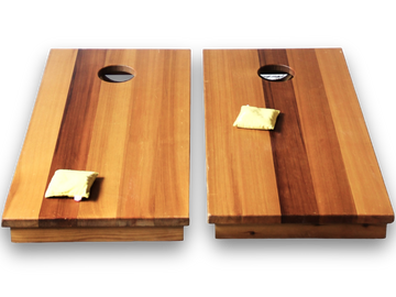 RENTAL | Cornhole Game