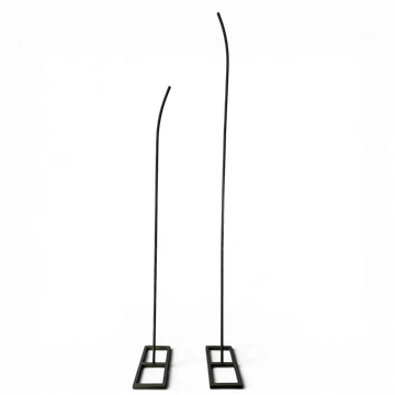 RENTAL | 2-Piece Asymmetrical Arbor - Standing