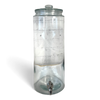 RENTAL | Glass Beverage Dispenser (5 Gallon)
