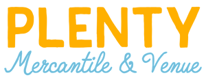 Plenty Mercantile & Venue