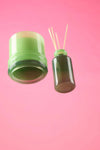 Diffuser – Stacked Dark Green & Mint – Minty Verde