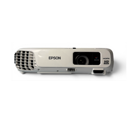 RENTAL | Projector Only (No Audio)