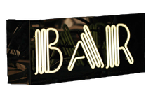 RENTAL | Neon Bar Sign - Large